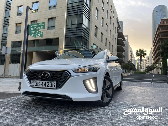 هيونداي ايونك 2021 فل جمرك جديد فحص كامل بسعر مغري