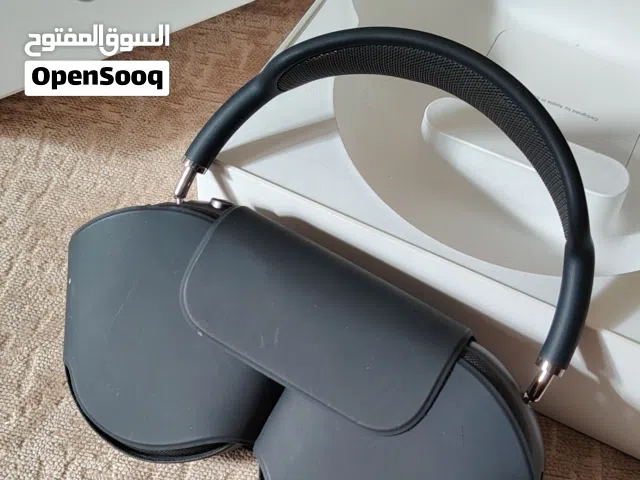 airpods max سماعة أصلية