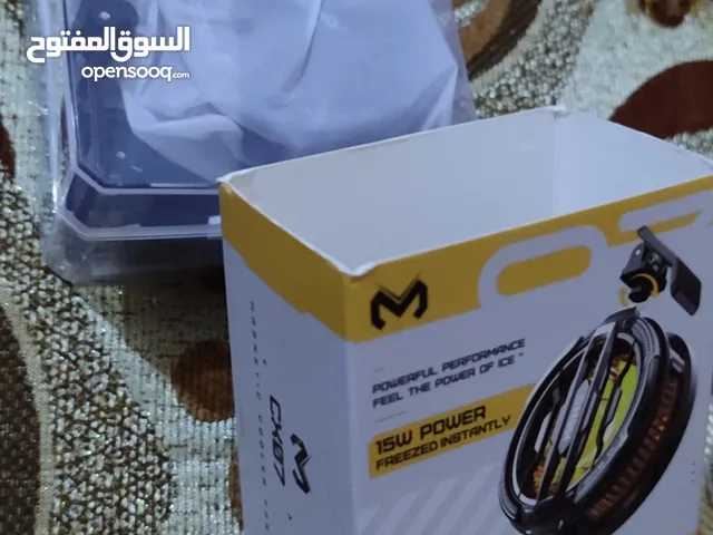 مبرد memo cx07