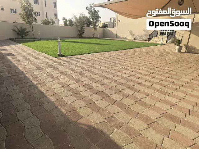 254 m2 4 Bedrooms Villa for Sale in Muscat Al Maabilah