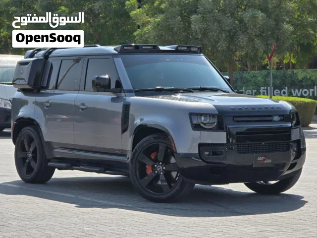 !! CLEAN TITLE !! DEFENDER 110 X-DYNAMIC HSE 2024 // PERFECT CONDITION // LOW MILEAGE