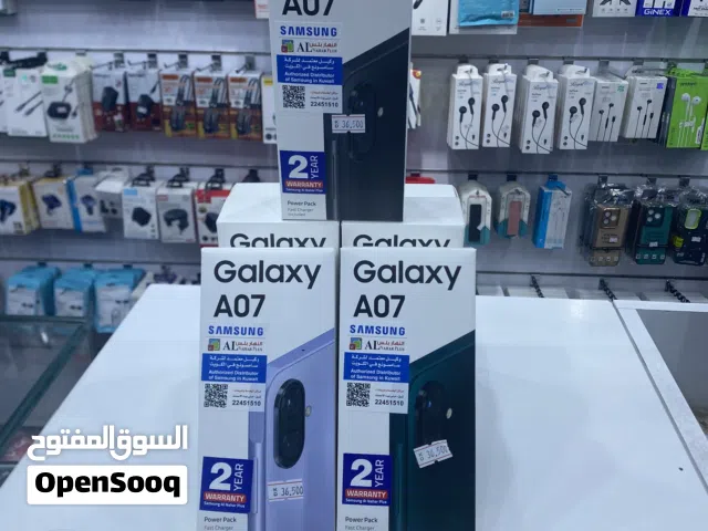 Samsung Others 128 GB in Mubarak Al-Kabeer