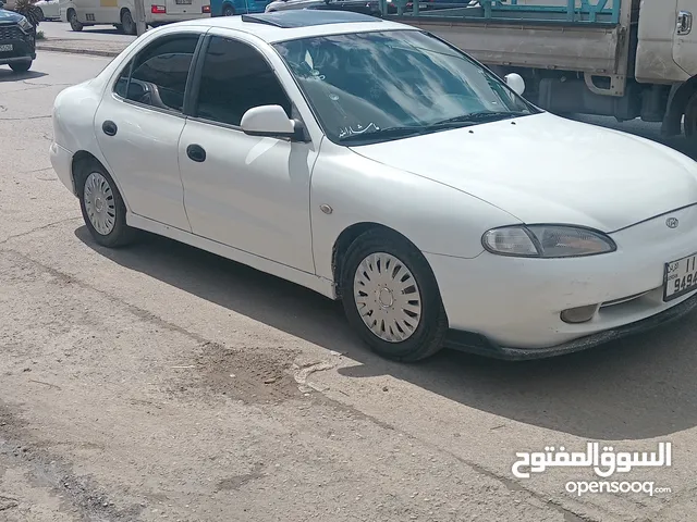 هونداي-افانتي-97 للبيع