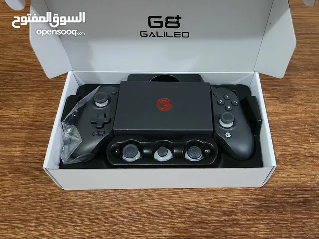 يد gamesir G8 جديد