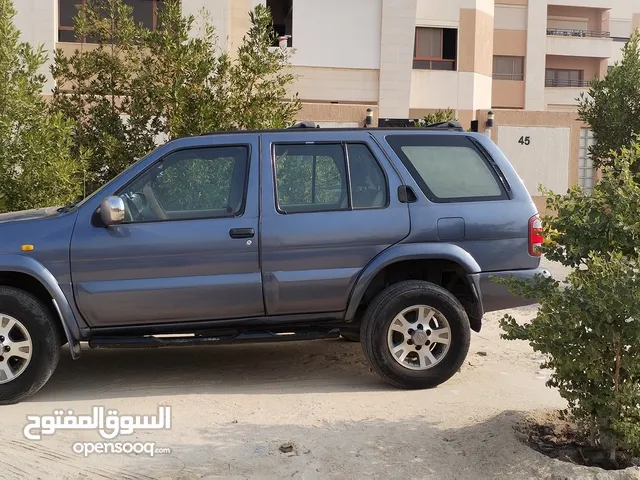 Used Nissan Pathfinder in Farwaniya