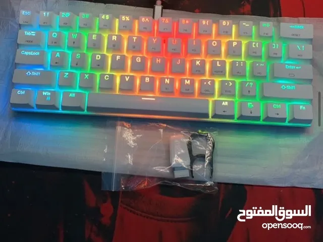Sk62 keyboard