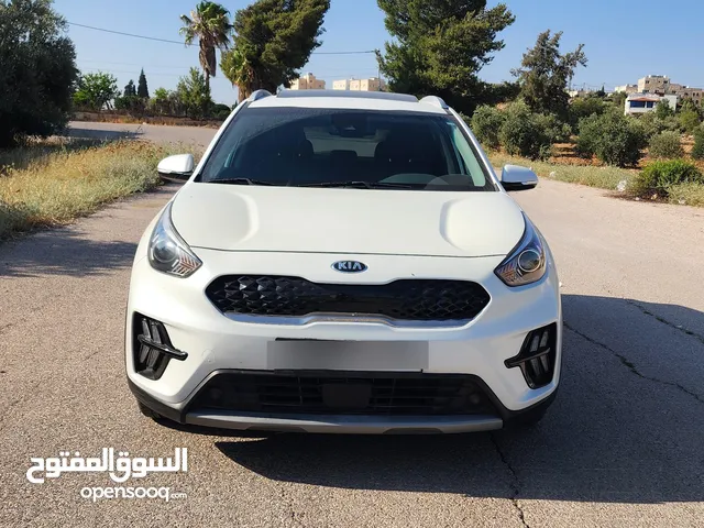كيا نيرو 2020