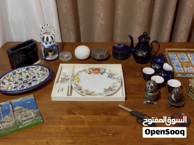مقتنيات جميلة قديمة لأصحاب الذوق الرفيع