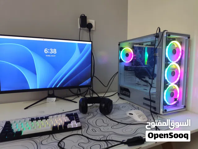 ست اب كامل للبيع