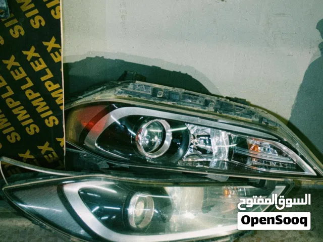 جوز ضواو AD النترا 2018شركة بحالة الوكالة لبيع