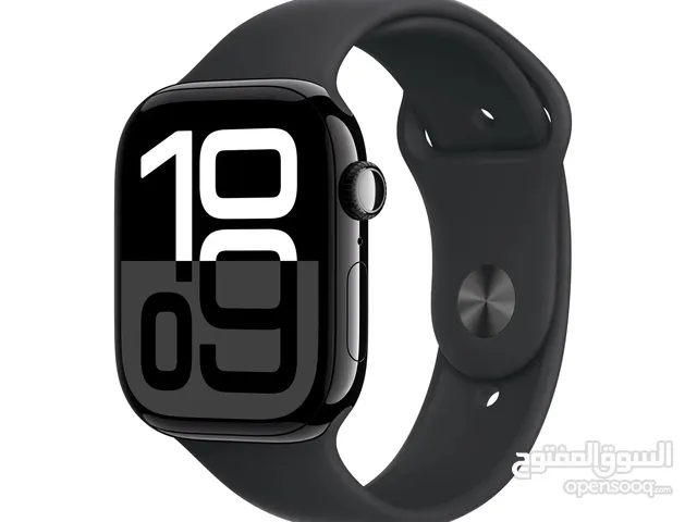 أقوى الأسعار Apple watch S10 متوفر لدى سبيد ستور