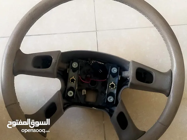 مقود عدت سيارات الى يوكن ولكزس وبورش