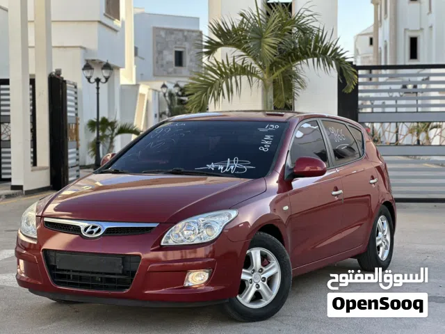 2009 Hyundai i30 GL