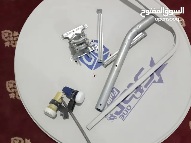 صحن نوع ستار