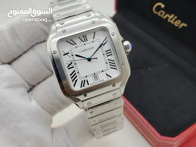 Automatic Cartier watches  for sale in Alexandria