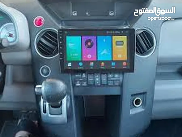 عرض جنوني على جميع الشاشات