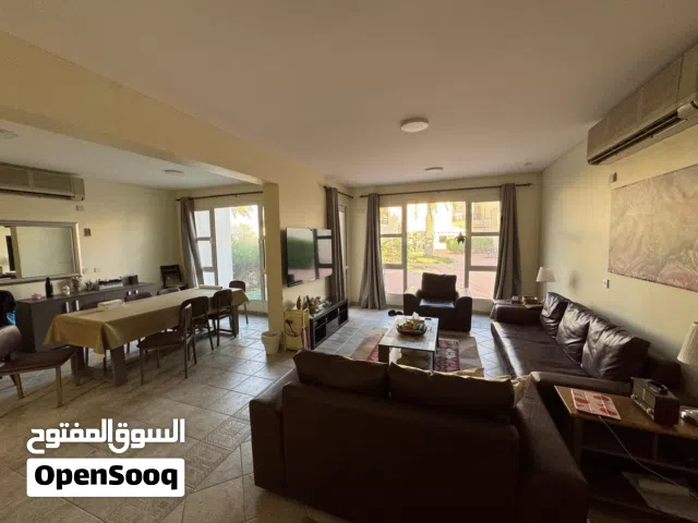 الموقع منتجع الجون - الجليعه