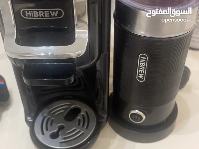  Coffee Makers for sale in Kuwait City