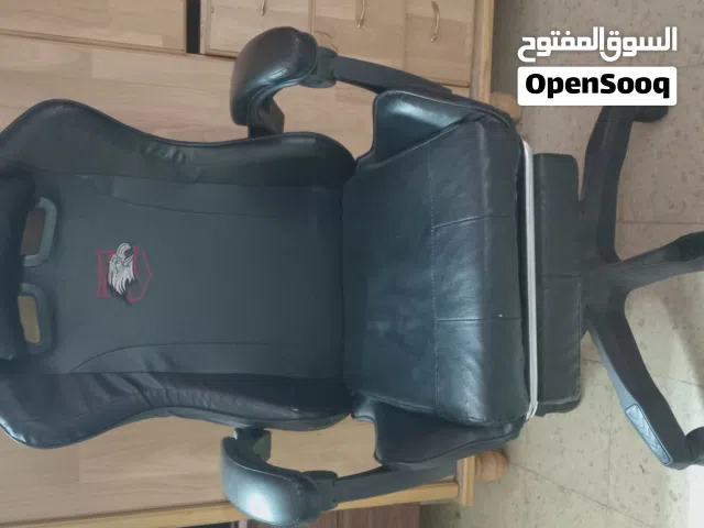 كرسي قيمنغ بحاله جديده