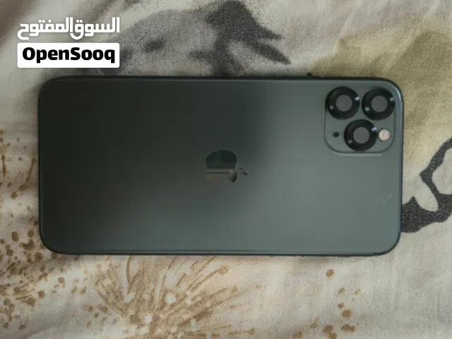 ايفون 11 برو ماكس 512GB