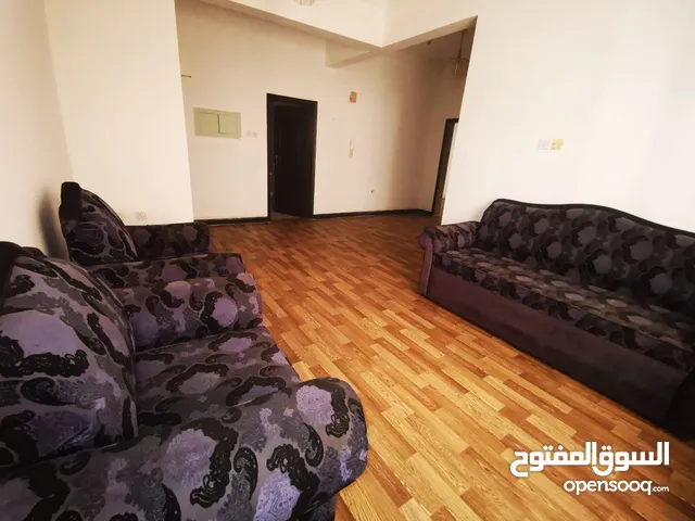 100 m2 2 Bedrooms Apartments for Rent in Manama Mahooz