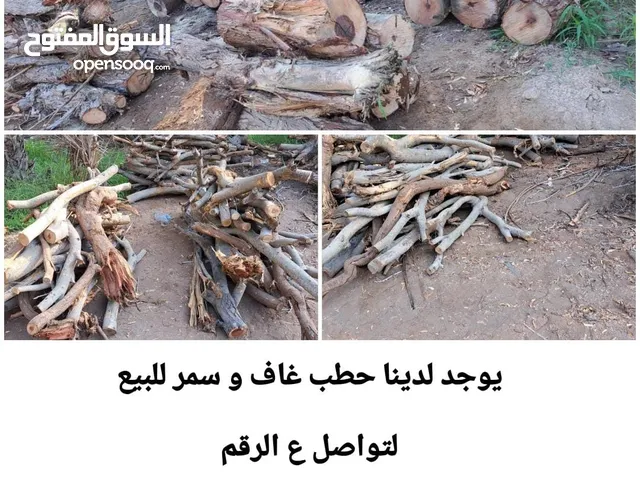 خشب للبيع بولاية قريات