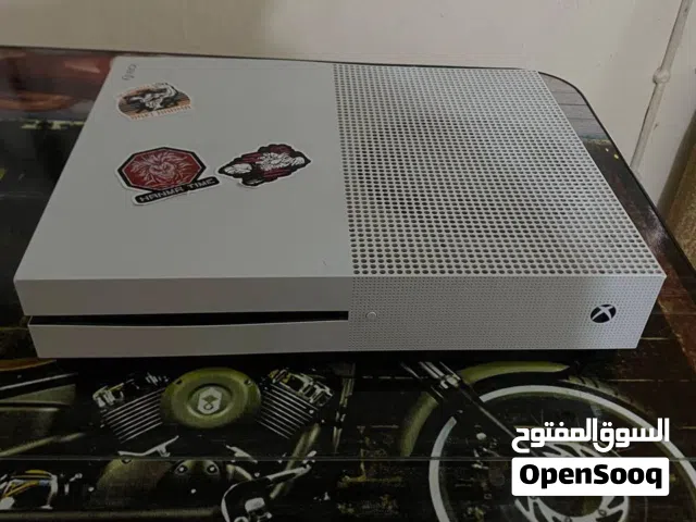 Xbox One S Xbox for sale in Baghdad