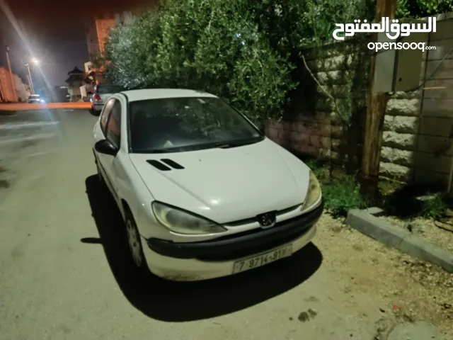 بيجو فحص نخب اول . امكانية البيع كلها شيكات