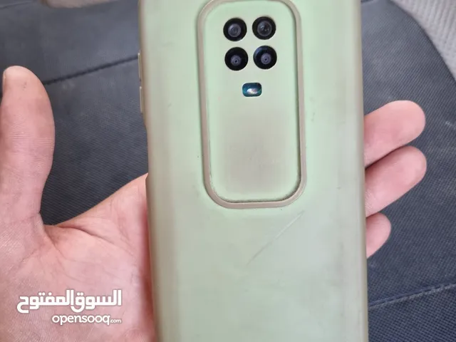 Xiaomi Redmi 9 Pro 128 GB in Tripoli
