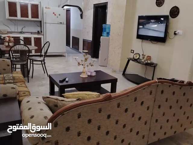 Furnished Monthly in Amman Jubaiha