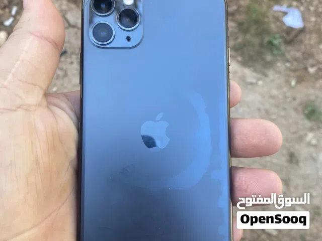 Apple iPhone 11 Pro Max 128 GB in Amman