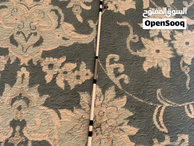 مكينة و صنارة صيد مستعمل للمزيد من المعلومات الرحاء التواصل واتساب او التطبيق شكرا لكم