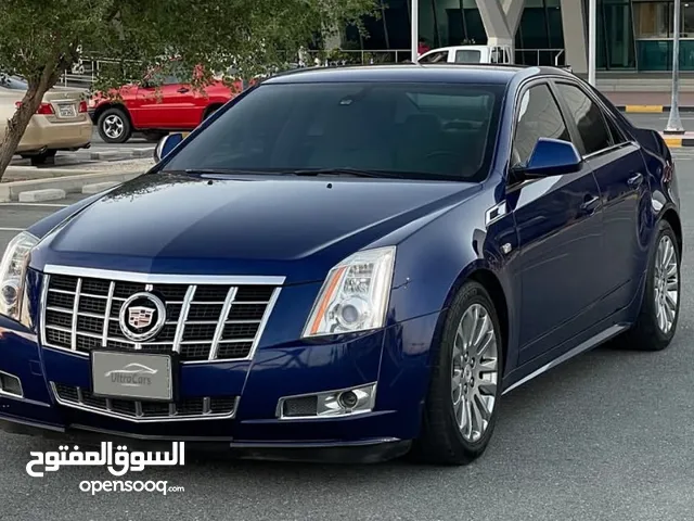كدلك سي تي اس