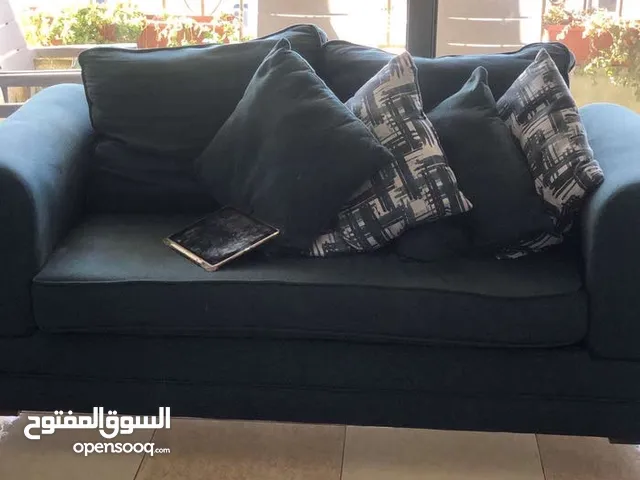 غرفة قعدة زيتية رائعة