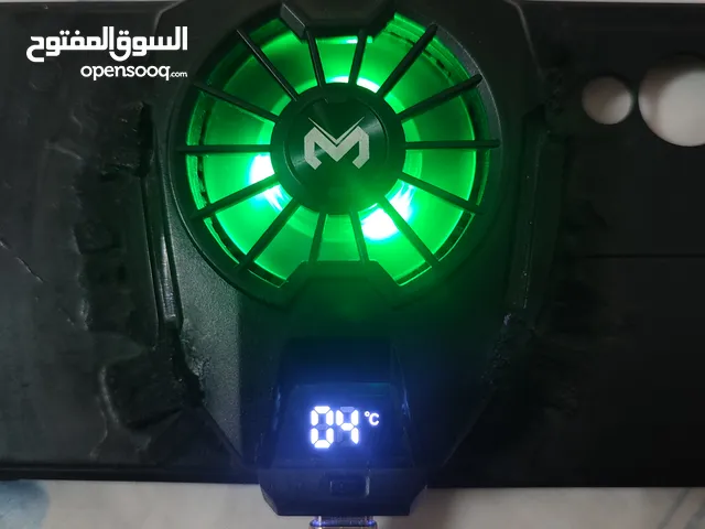مروحة تبريد لهاتف انفينكس Infinix