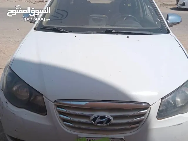 السلام عليكم ورحمة الله عربيه افانتي 2010 نظيفه ماشه 125 مرخصة المعاينة بورتسودان مطلوب 20
