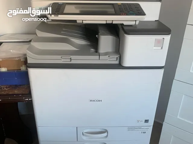 Ricoh MP C3003 Multifunctions Printer.