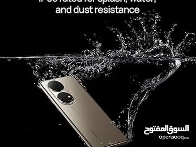 Huawei P50 Pro 256 GB in Jerash