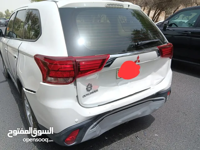 اوتلاندر موديل 2020