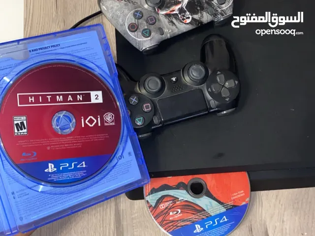 PlayStation 4 PlayStation for sale in Tripoli