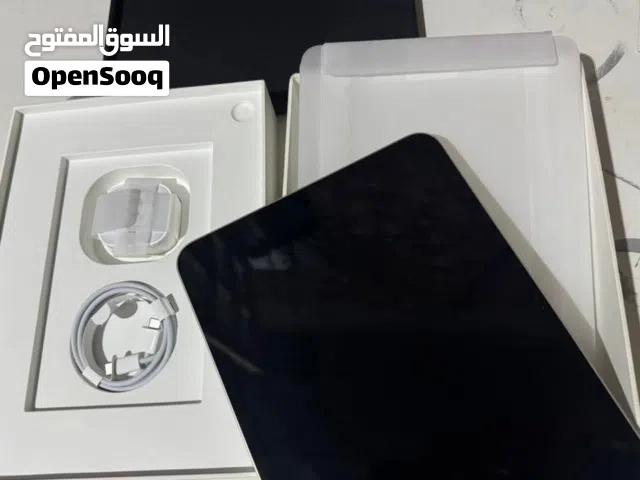 Apple iPad 128 GB in Al Dakhiliya