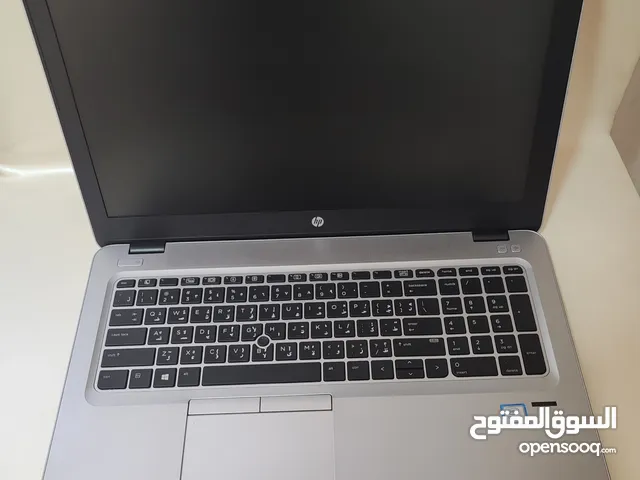 HP Elitebook 850 G3 Open Box