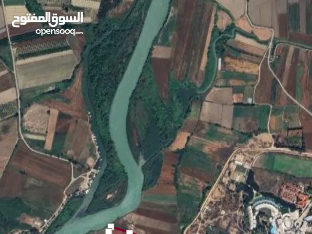 SEA SIDE 41,000m2 LAND FOR INVESTMENT