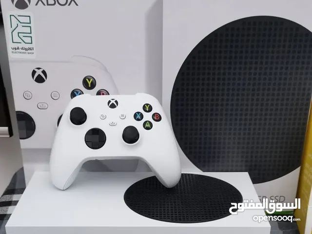 XBOX SERIES S 512g