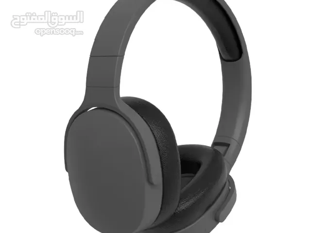 Airbuds P2961 – سماعات رأس فوق الأذن لاسلكية وسلكية في نفس الوقت