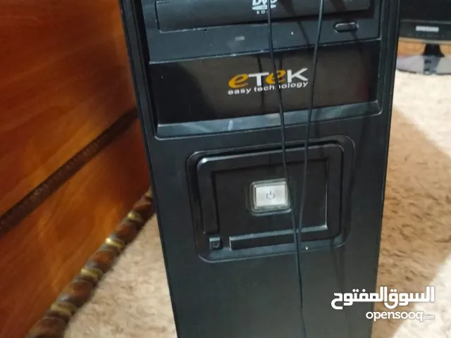 Other Samsung  Computers  for sale  in Irbid