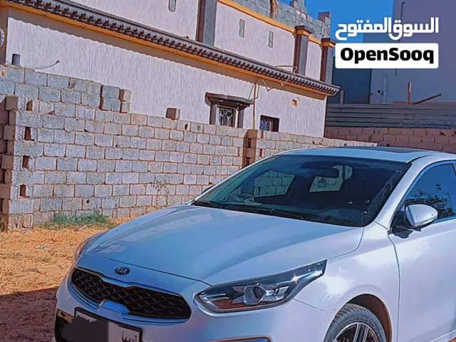 كياء سيراتو موديل 2021 أهل ذواق يعرفوها كويس ربي يبارك عيدك عيدين مع 2021