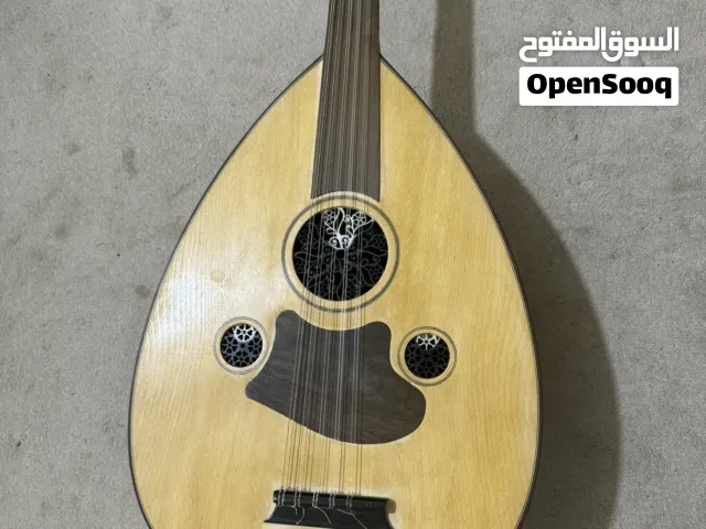 عود تركي احتراافي