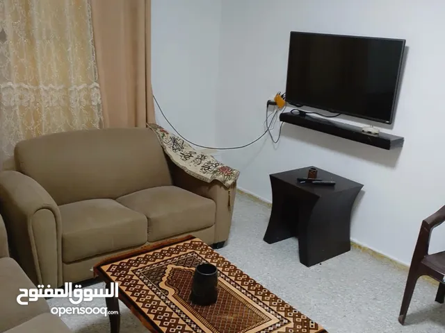 ستديو مفروش مدخل خاص البيرة