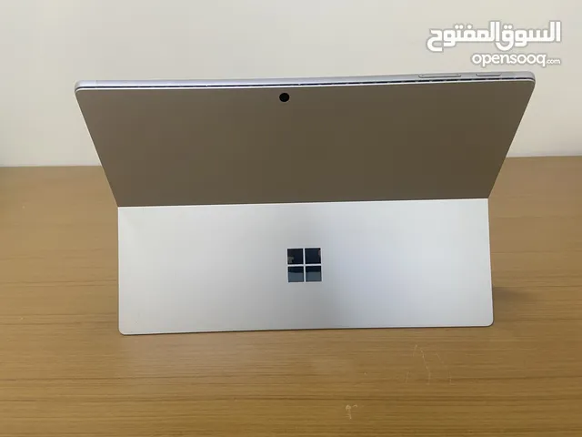 Microsoft surface pro7